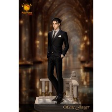 Eren Yeager Night Banquet By Model Power Studio